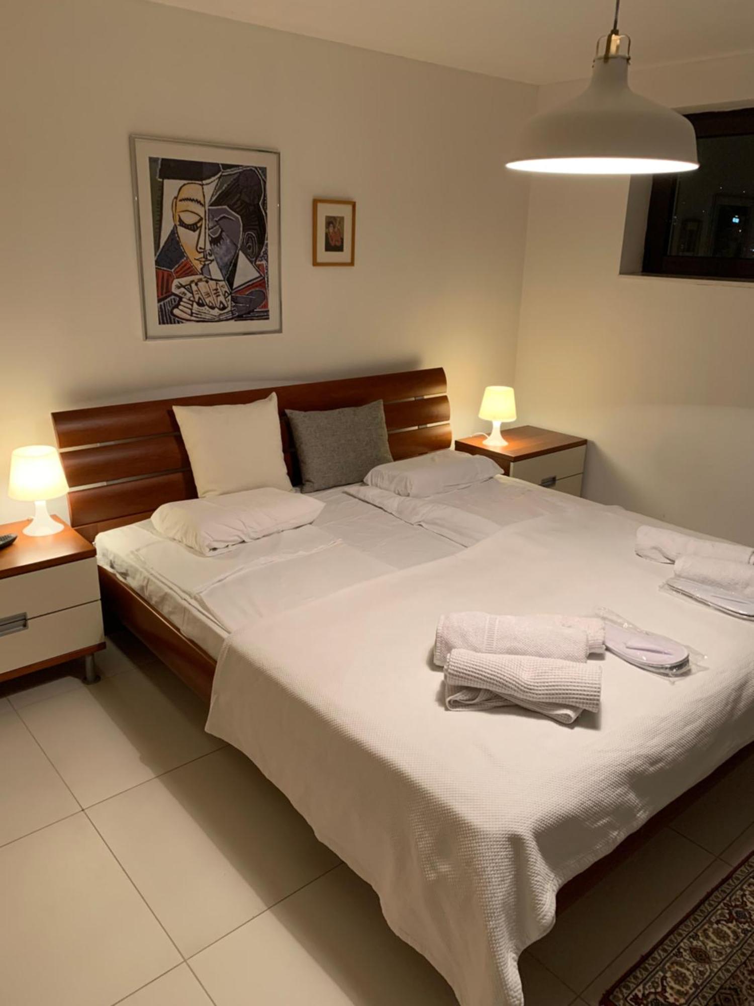 Apartment Cozy Center Sarajevo