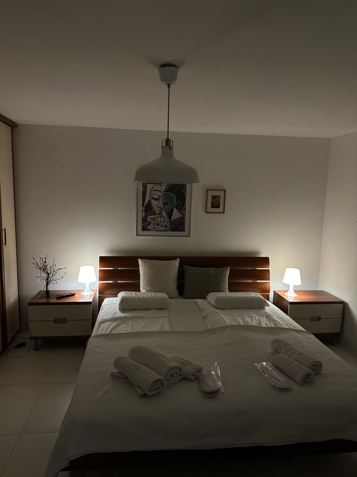 Cozy Center *