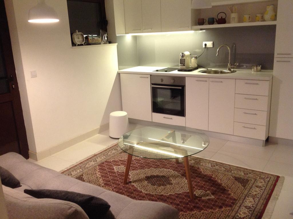 Apartment Cozy Center Sarajevo