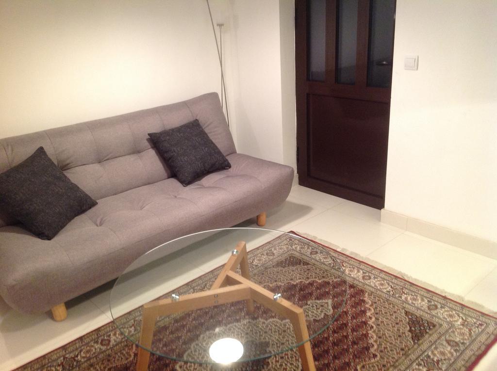 Cozy Center * Sarajevo